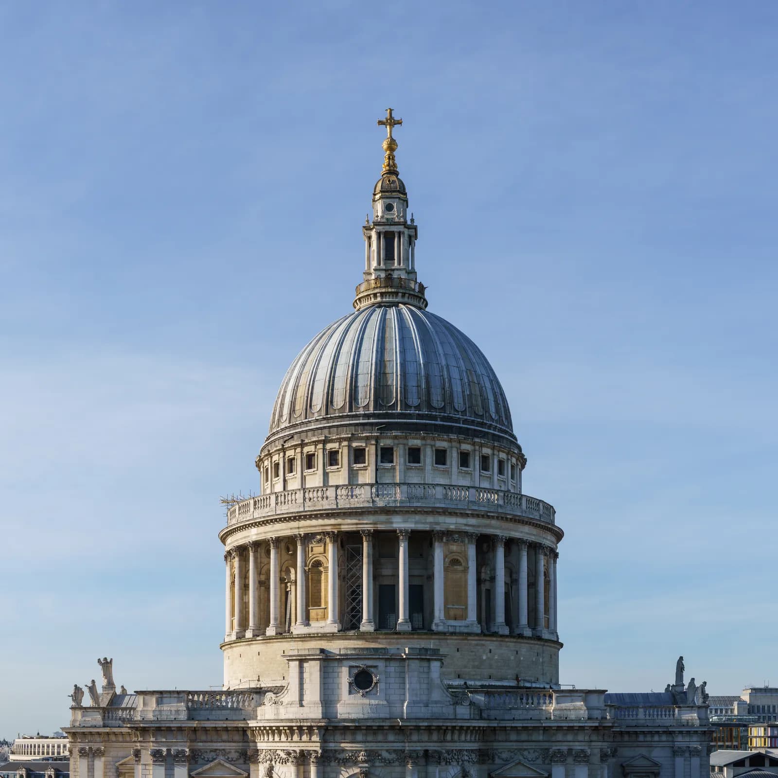 Welcome to City of London Magazine: Your Guide to the Square Mile